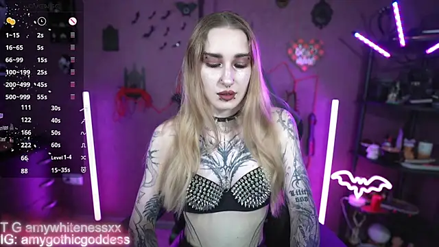 amywhitenessxx online show from May 2026 02:37:01 PM