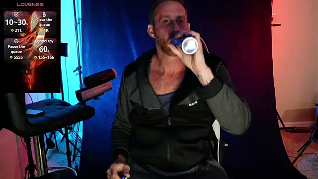 FiftyShadez online show from January 2025 04:21:01 AM