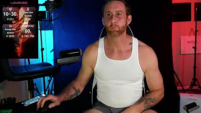 FiftyShadez online show from February 2025 05:26:02 AM