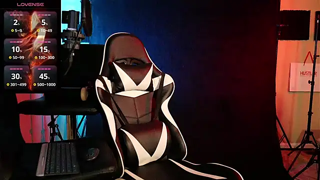 FiftyShadez online show from February 2025 06:26:02 AM