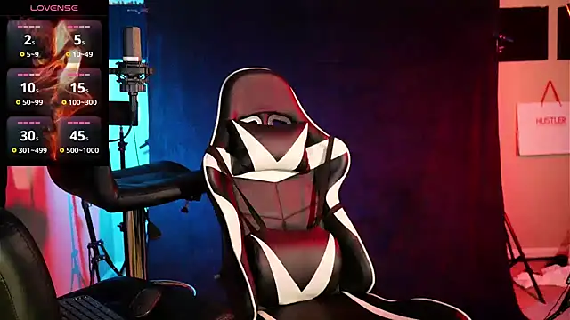 FiftyShadez online show from March 2025 02:59:01 AM