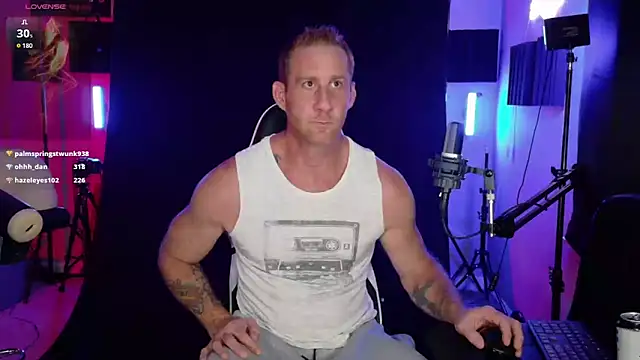 FiftyShadez online show from September 2025 11:26:02 PM