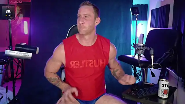 FiftyShadez online show from October 2025 11:23:01 PM