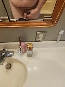 Snapshot of Jackauff69 chatting on March 2025 11:53:02 PM Jackauff69 online show from March 2025 11:53:02 PM