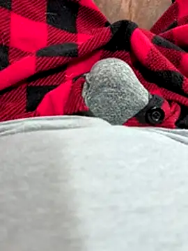 Jackauff69 online show from April 2026 10:12:02 PM