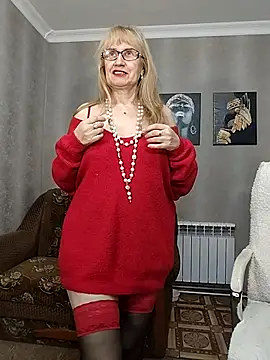 koroleva70 online show from February 2026 06:02:01 PM