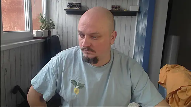 Pandasky online show from February 2025 07:27:01 AM