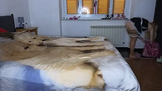 FREYA - online show from March 2026 10:59:02 AM