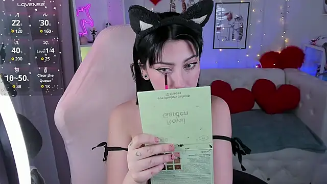 PennyMay online show from February 2025 04:31:01 AM