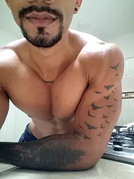 Manolo Hot1 online show from March 2026 09:48:01 PM