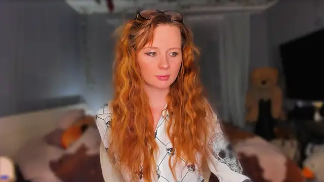 KlementinaBbG online show from March 2026 08:46:02 PM