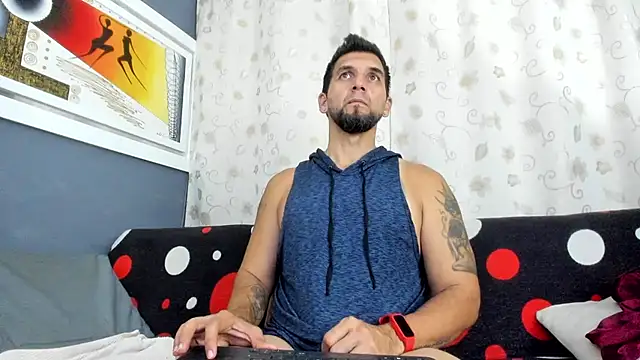 JULESLAKES online show from November 2025 07:13:02 PM