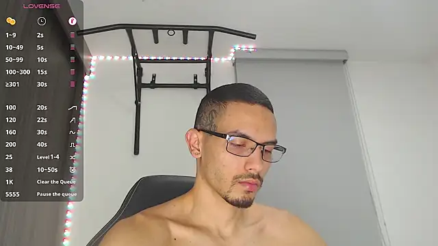 russthiago online show from January 2025 11:33:02 PM