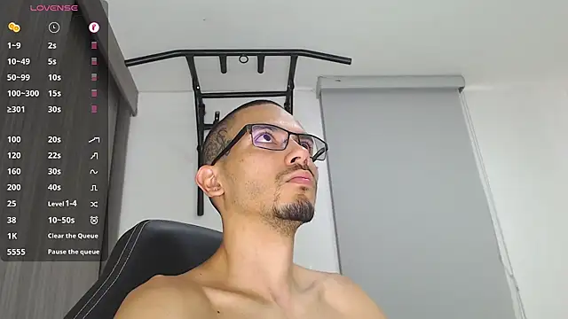 russthiago online show from February 2025 02:02:01 PM