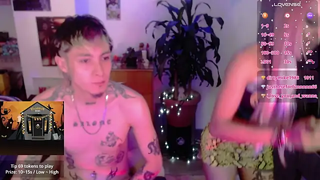 Snapshot of badeyes_crazygoat chatting on October 2025 09:11:01 PM badeyes crazygoat online show from October 2025 09:11:01 PM