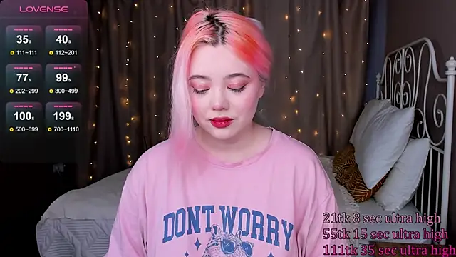   KawaiiYuki   online show from March 2025 08:56:02 AM