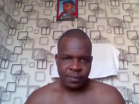 Chumba 001 online show from March 2026 05:01:02 AM