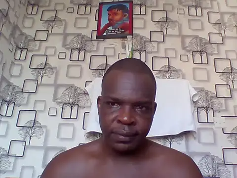 Chumba 001 online show from April 2026 05:49:01 AM