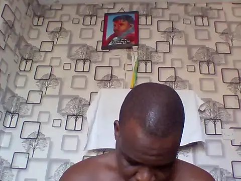 Chumba 001 online show from April 2026 04:43:02 AM