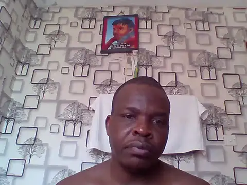 Chumba 001 online show from May 2026 11:20:01 AM