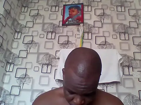 Chumba 001 online show from May 2026 06:52:02 AM
