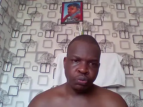 Chumba 001 online show from May 2026 06:41:01 AM