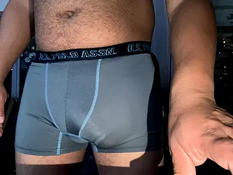 ThickDick Daddy online show from November 2025 07:29:01 AM