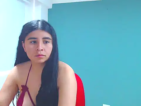 danna- roouss online show from January 2026 08:56:01 PM