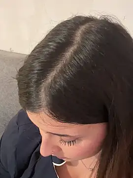 Novababy18 online show from December 2024 12:02:01 PM