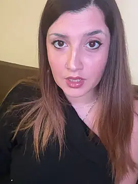 Novababy18 online show from February 2025 12:18:01 AM