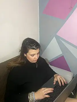 Novababy18 online show from March 2025 01:27:01 AM