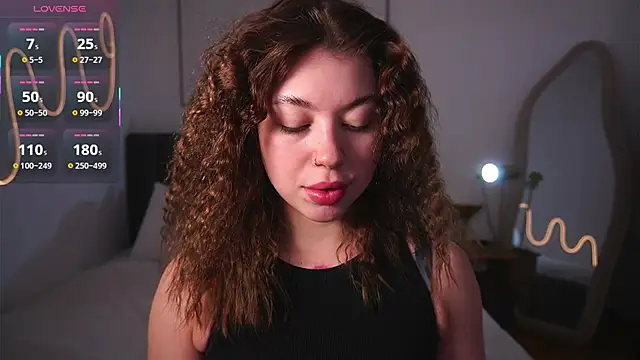 SimonaGerry online show from April 2026 04:27:01 AM