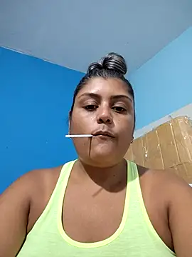 AlyDenalioficial online show from September 2025 05:40:02 PM