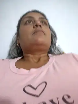 AlyDenalioficial online show from November 2025 03:45:02 PM