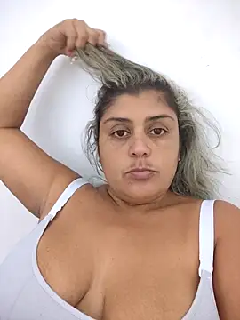 AlyDenalioficial online show from February 2026 08:16:02 PM