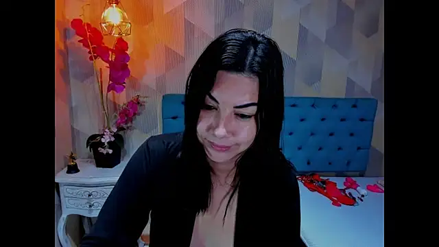 Snapshot of AdaFawxx chatting on February 2026 01:09:02 AM AdaFawxx online show from February 2026 01:09:02 AM