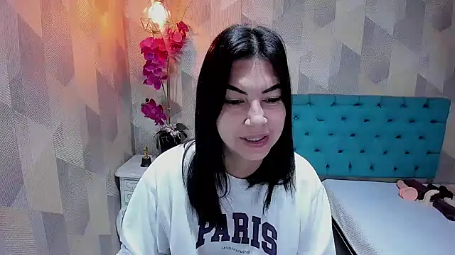 Snapshot of AdaFawxx chatting on February 2026 04:20:01 AM AdaFawxx online show from February 2026 04:20:01 AM