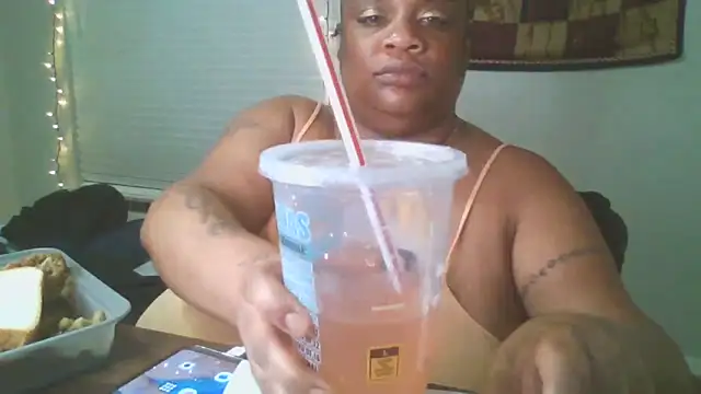 NaughtyHottieBBW online show from May 2026 12:07:01 AM