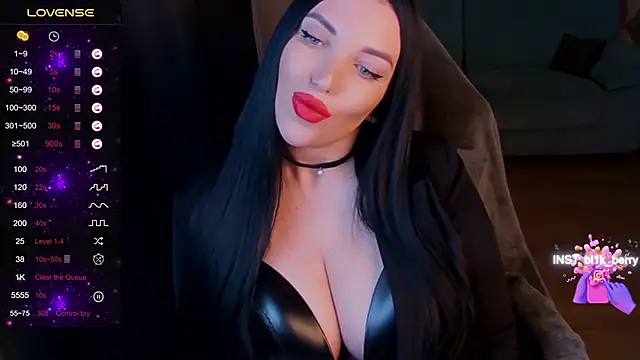 blackberry star online show from December 2024 08:11:01 AM