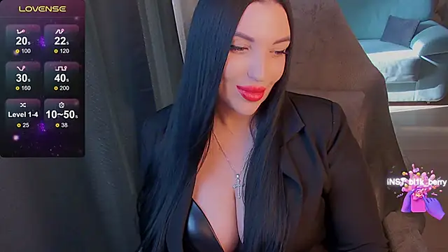 blackberry star online show from March 2025 08:44:01 AM