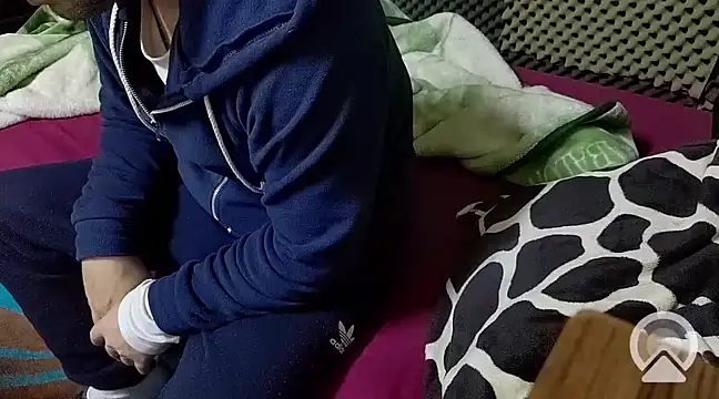 Arabeyes online show from February 2025 08:33:02 PM