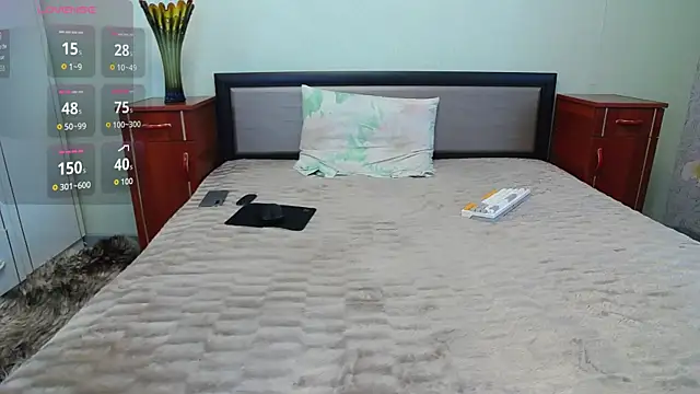 Zoro1999 online show from February 2026 12:12:01 PM