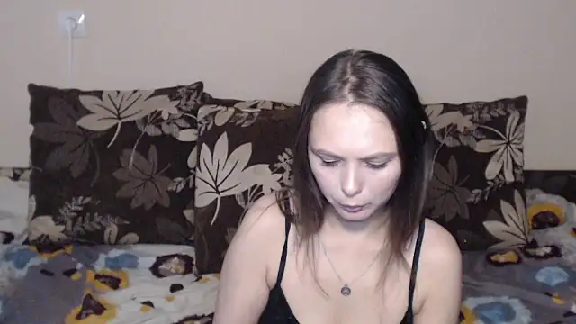 Nika Shiny online show from April 2026 03:23:01 AM