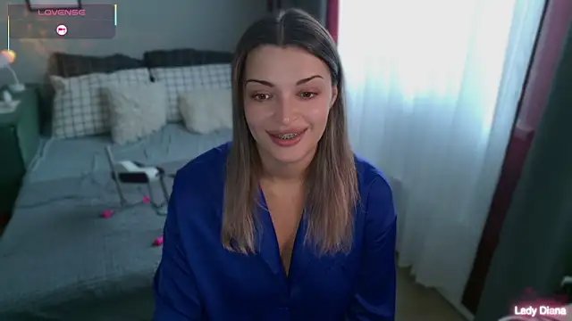 LancasterLady online show from March 2026 09:13:01 AM