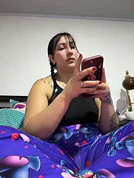 my-kitty online show from May 2026 12:17:02 AM