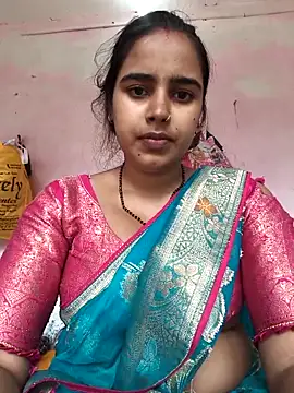 Snapshot of Baby_Muskan chatting on October 2025 03:08:01 AM Baby Muskan online show from October 2025 03:08:01 AM