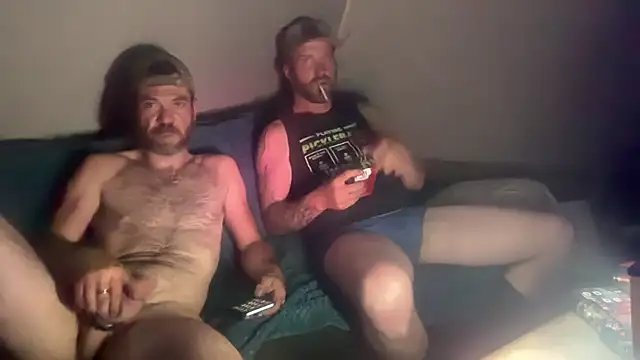 otterdudez online show from April 2026 07:39:02 AM