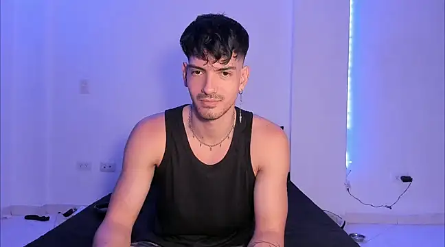 Snapshot of magnusifrit chatting on December 2024 09:12:01 PM magnusifrit online show from December 2024 09:12:01 PM