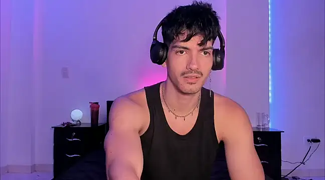 Snapshot of magnusifrit chatting on December 2024 10:41:01 PM magnusifrit online show from December 2024 10:41:01 PM