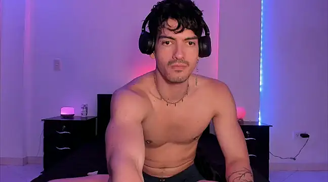 Snapshot of magnusifrit chatting on January 2025 12:11:01 AM magnusifrit online show from January 2025 12:11:01 AM